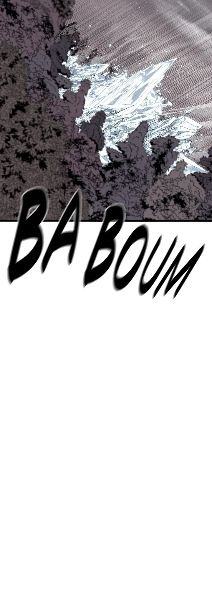 Read Legend of the Northern Blade FR Manga Online