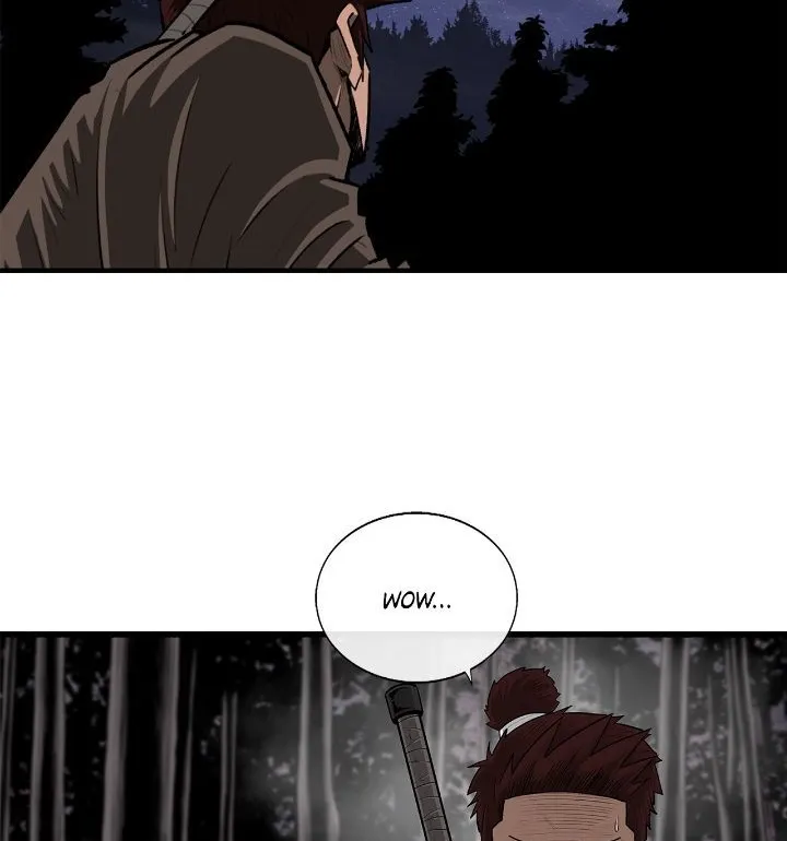 Read Legend of the Northern Blade FR Manga Online