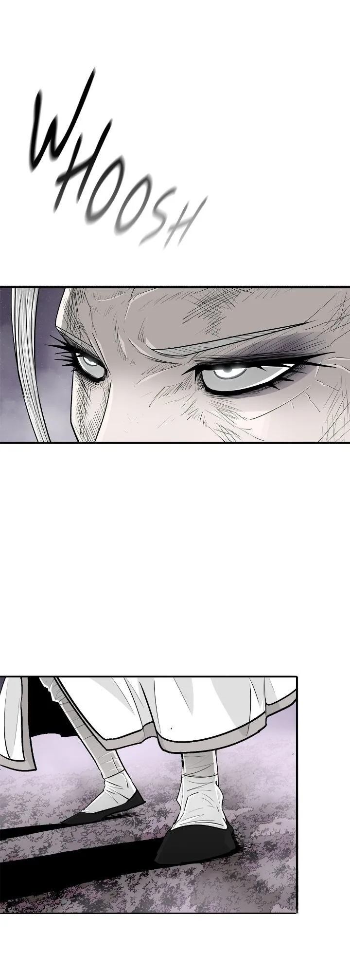 Read Legend of the Northern Blade FR Manga Online