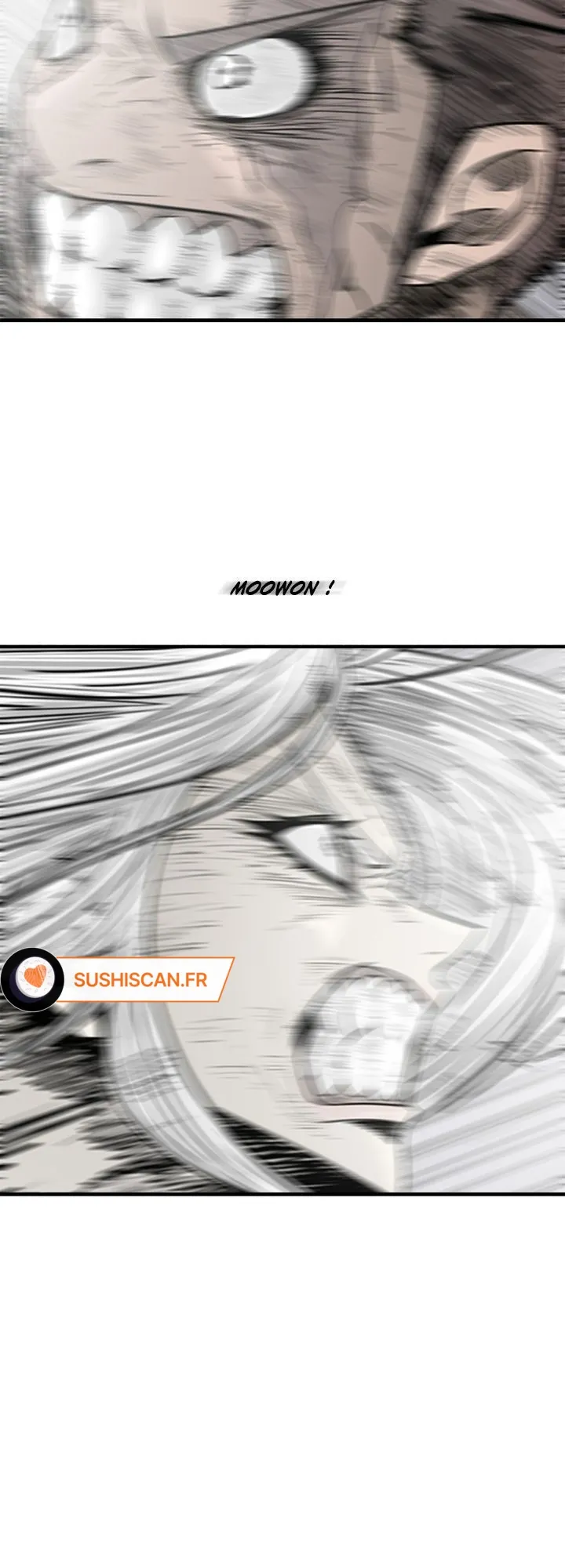 Read Legend of the Northern Blade FR Manga Online