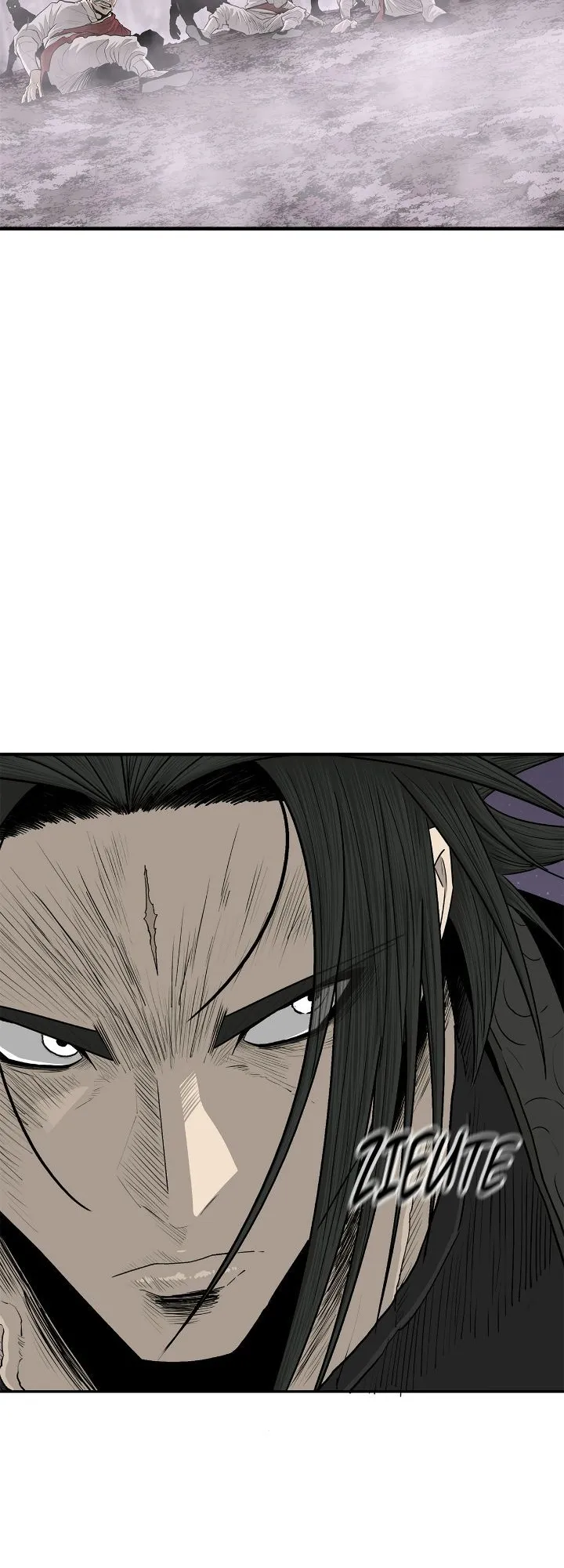 Read Legend of the Northern Blade FR Manga Online