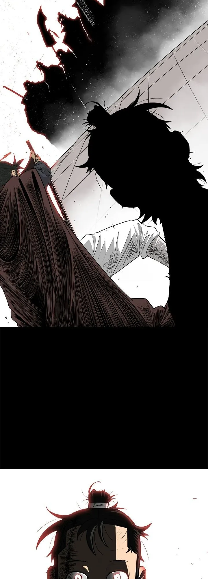Read Legend of the Northern Blade FR Manga Online