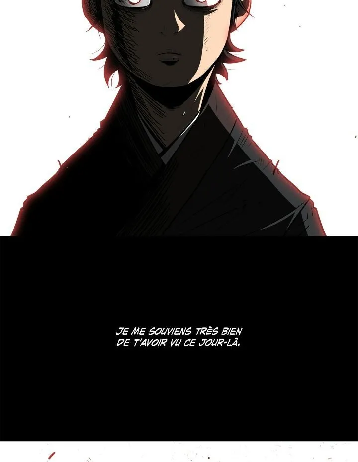 Read Legend of the Northern Blade FR Manga Online