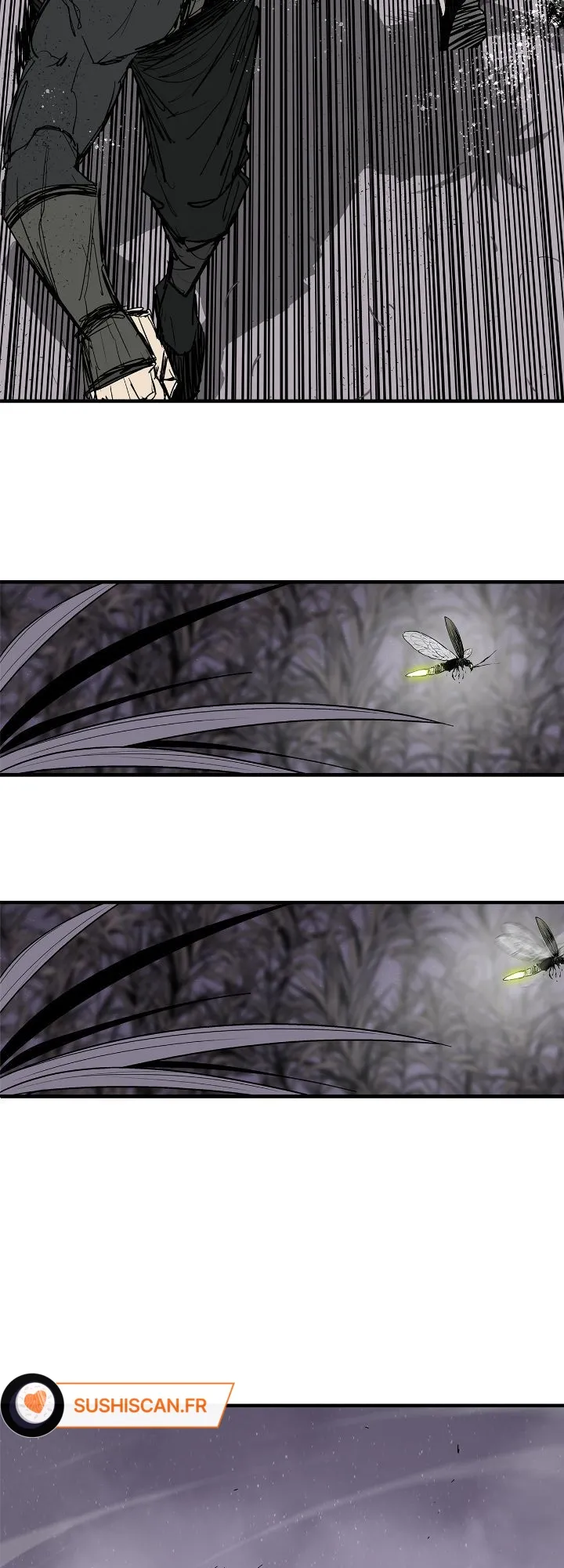 Read Legend of the Northern Blade FR Manga Online