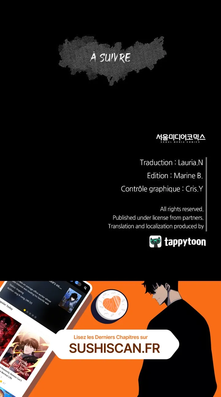 Read Legend of the Northern Blade FR Manga Online