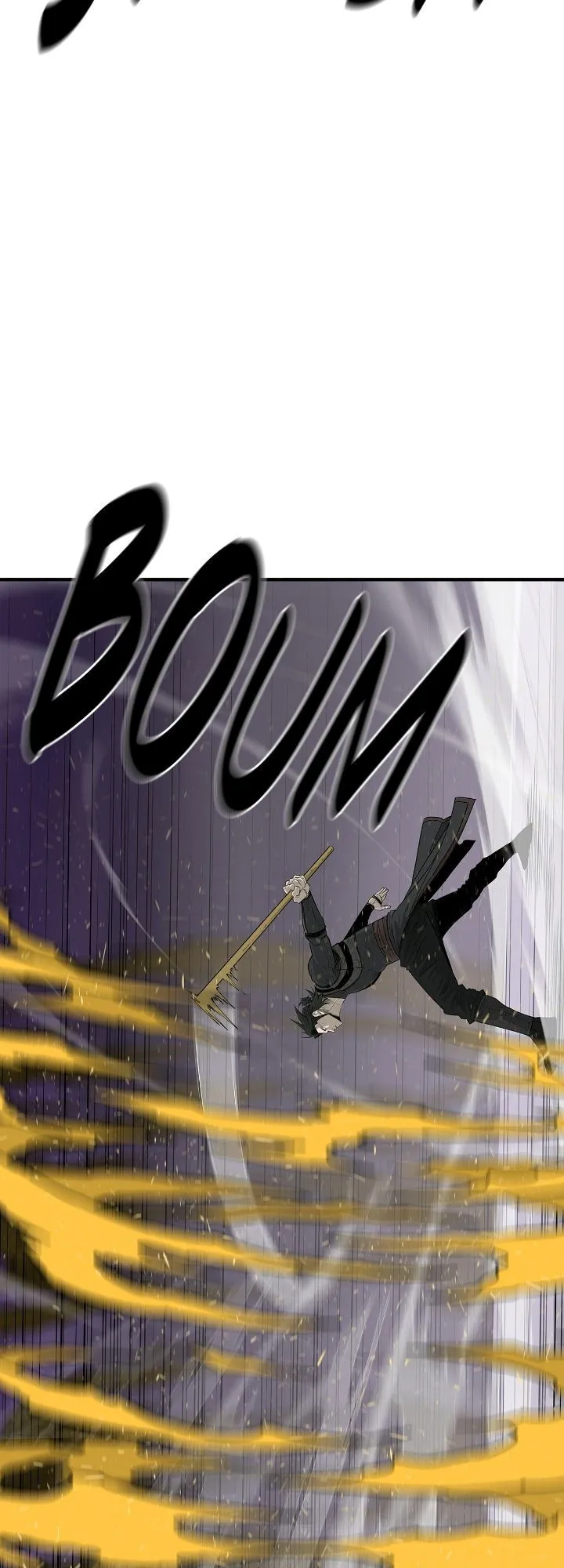 Read Legend of the Northern Blade FR Manga Online
