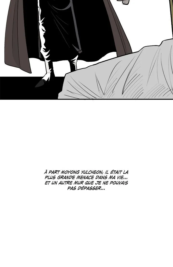 Read Legend of the Northern Blade FR Manga Online
