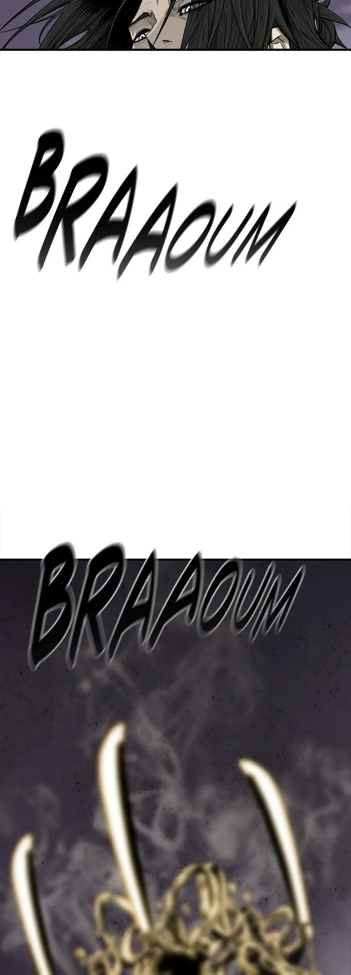 Read Legend of the Northern Blade FR Manga Online