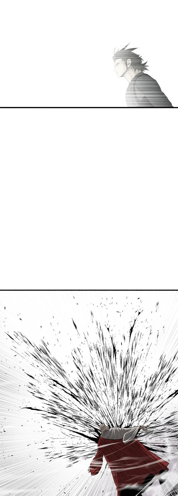 Read Legend of the Northern Blade FR Manga Online