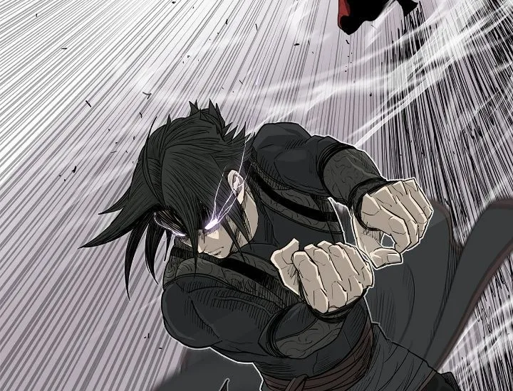 Read Legend of the Northern Blade FR Manga Online