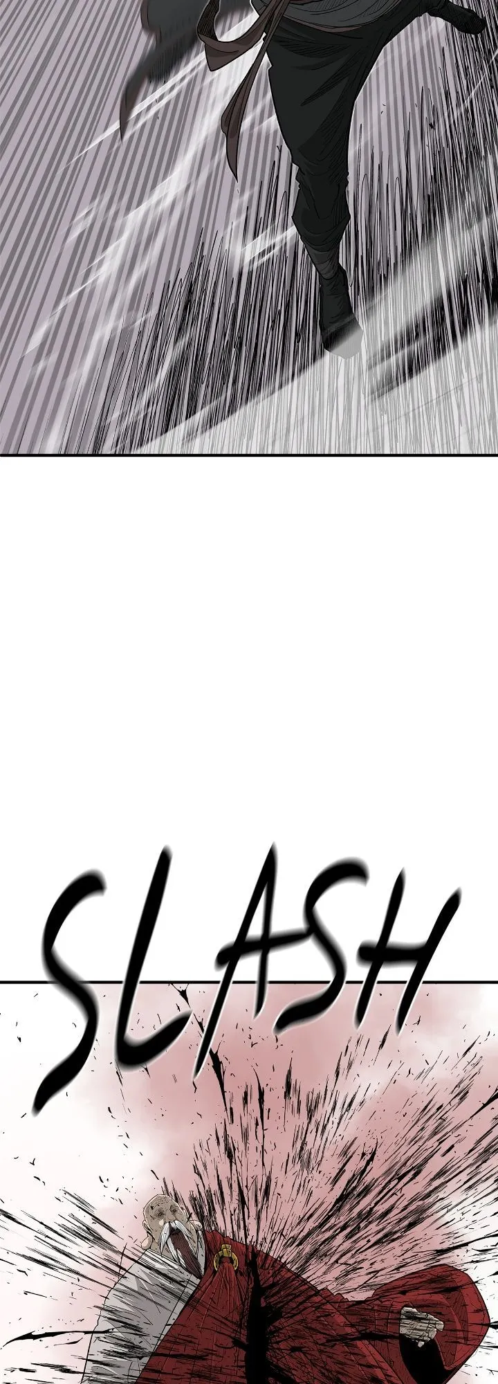 Read Legend of the Northern Blade FR Manga Online