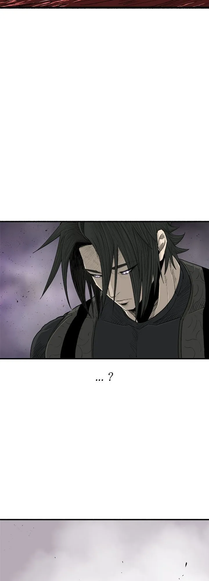 Read Legend of the Northern Blade FR Manga Online