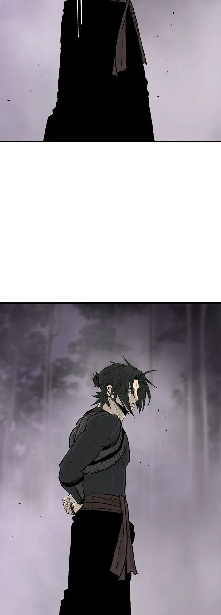 Read Legend of the Northern Blade FR Manga Online