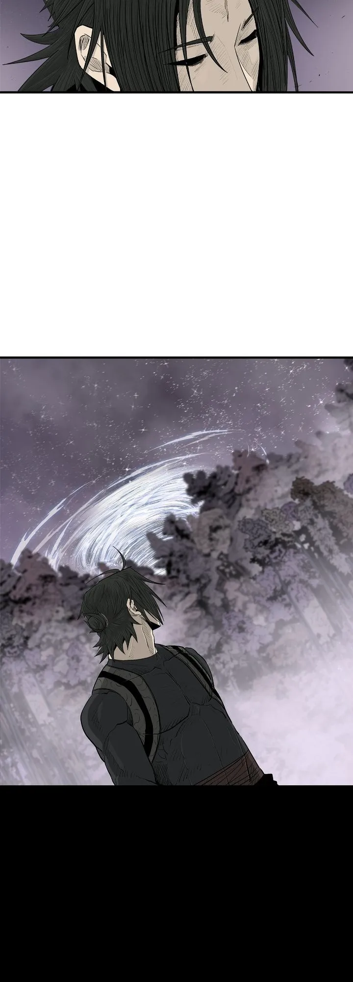 Read Legend of the Northern Blade FR Manga Online