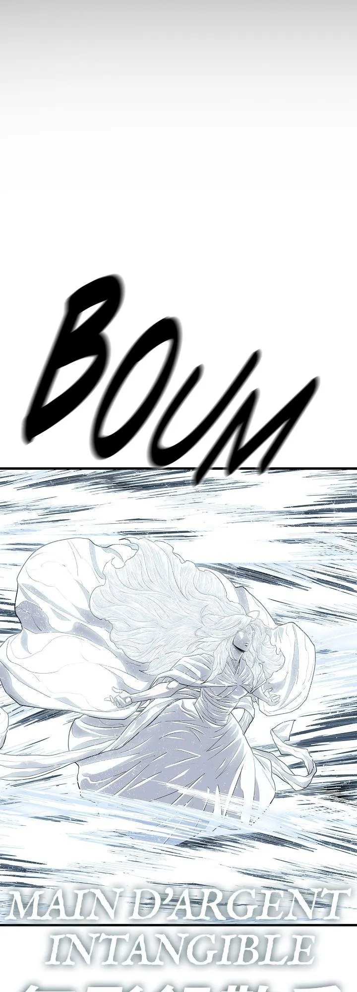 Read Legend of the Northern Blade FR Manga Online