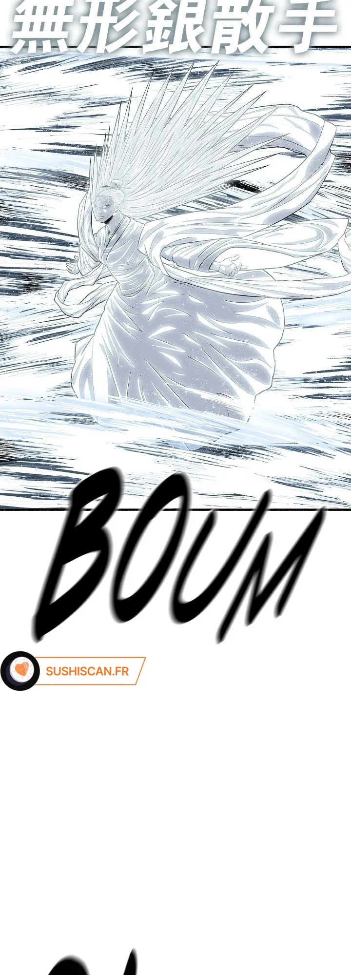 Read Legend of the Northern Blade FR Manga Online