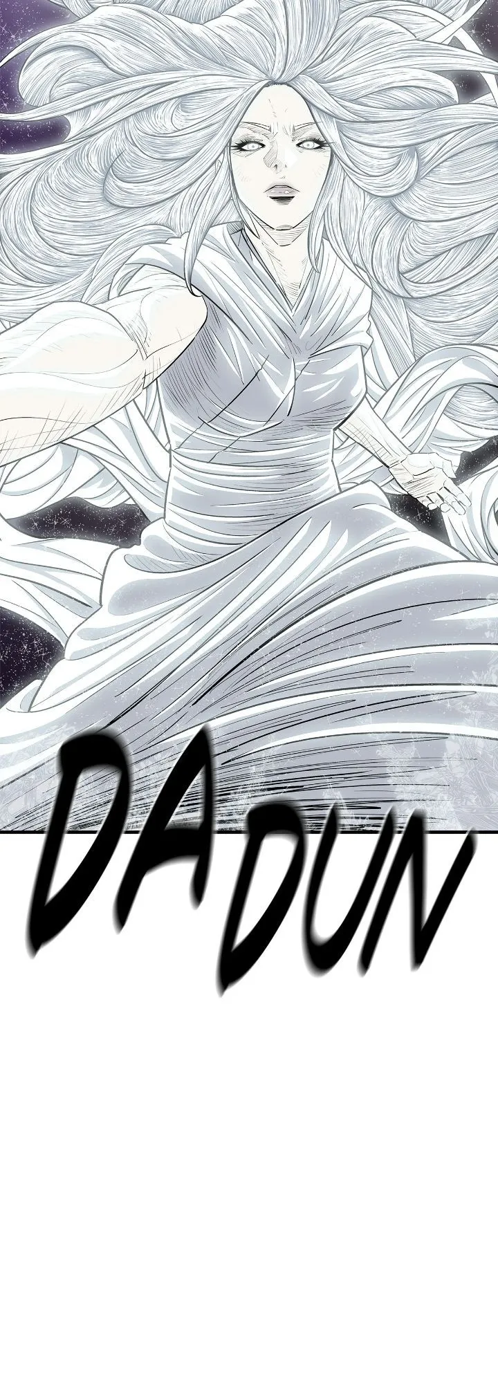 Read Legend of the Northern Blade FR Manga Online