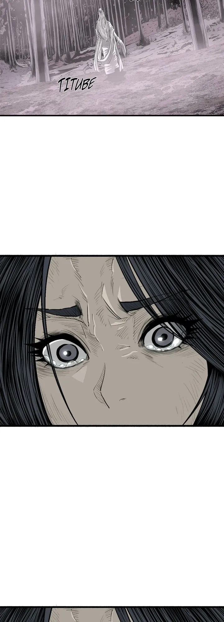 Read Legend of the Northern Blade FR Manga Online