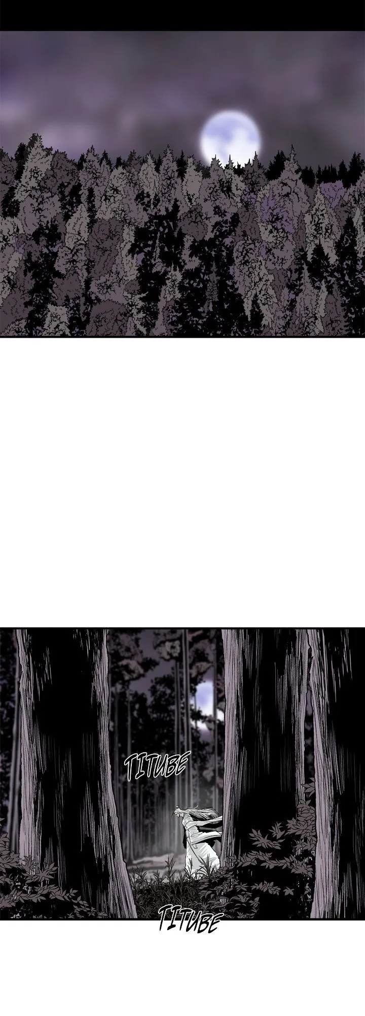 Read Legend of the Northern Blade FR Manga Online