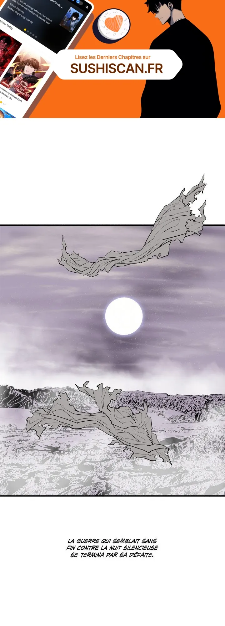Read Legend of the Northern Blade FR Manga Online