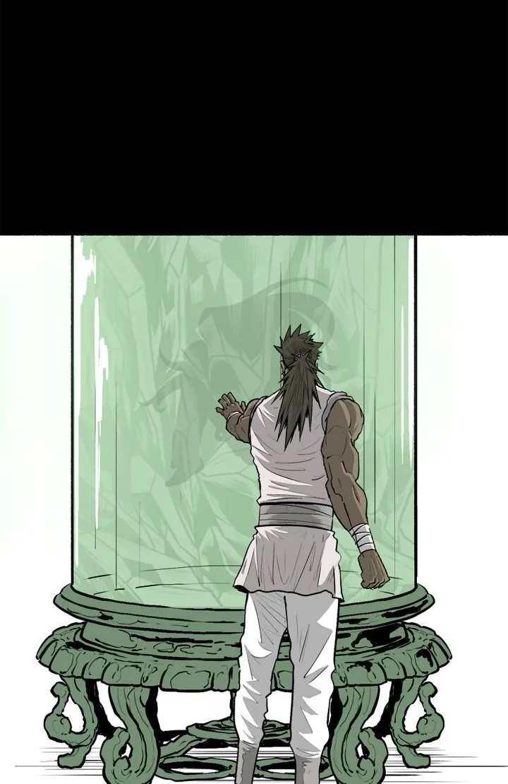 Read Legend of the Northern Blade FR Manga Online