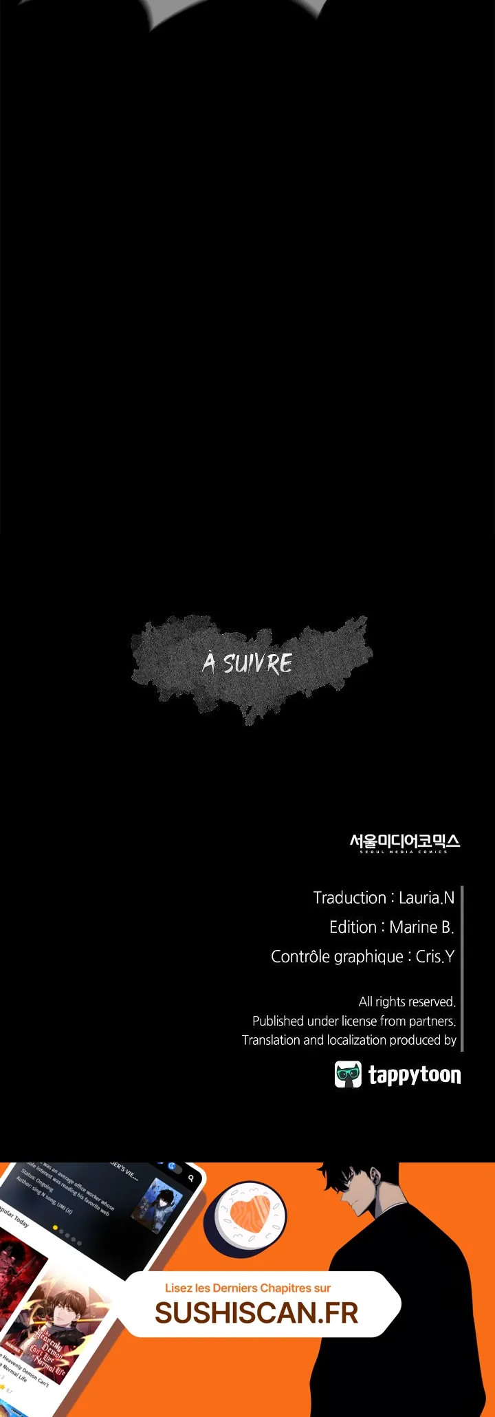 Read Legend of the Northern Blade FR Manga Online