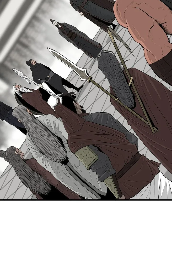 Read Legend of the Northern Blade FR Manga Online