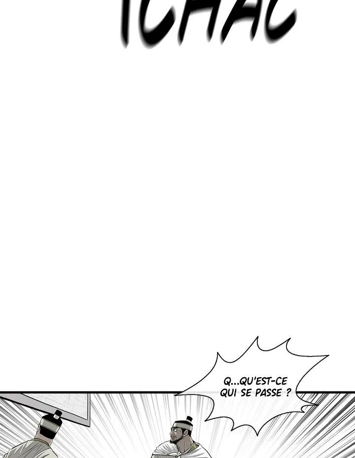 Read Legend of the Northern Blade FR Manga Online