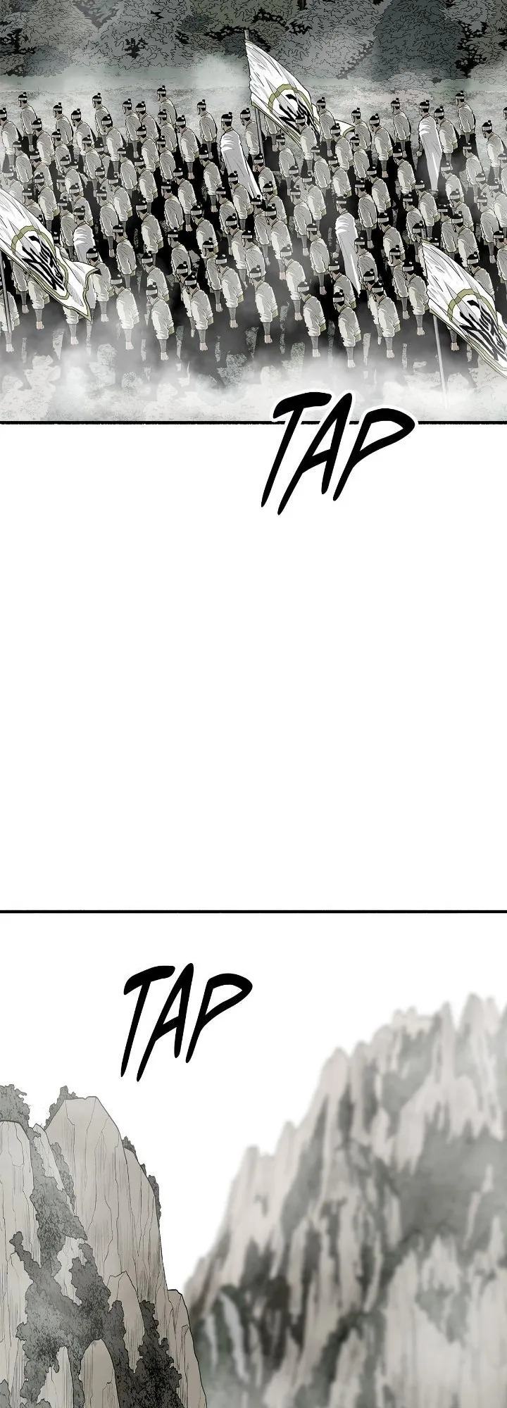 Read Legend of the Northern Blade FR Manga Online