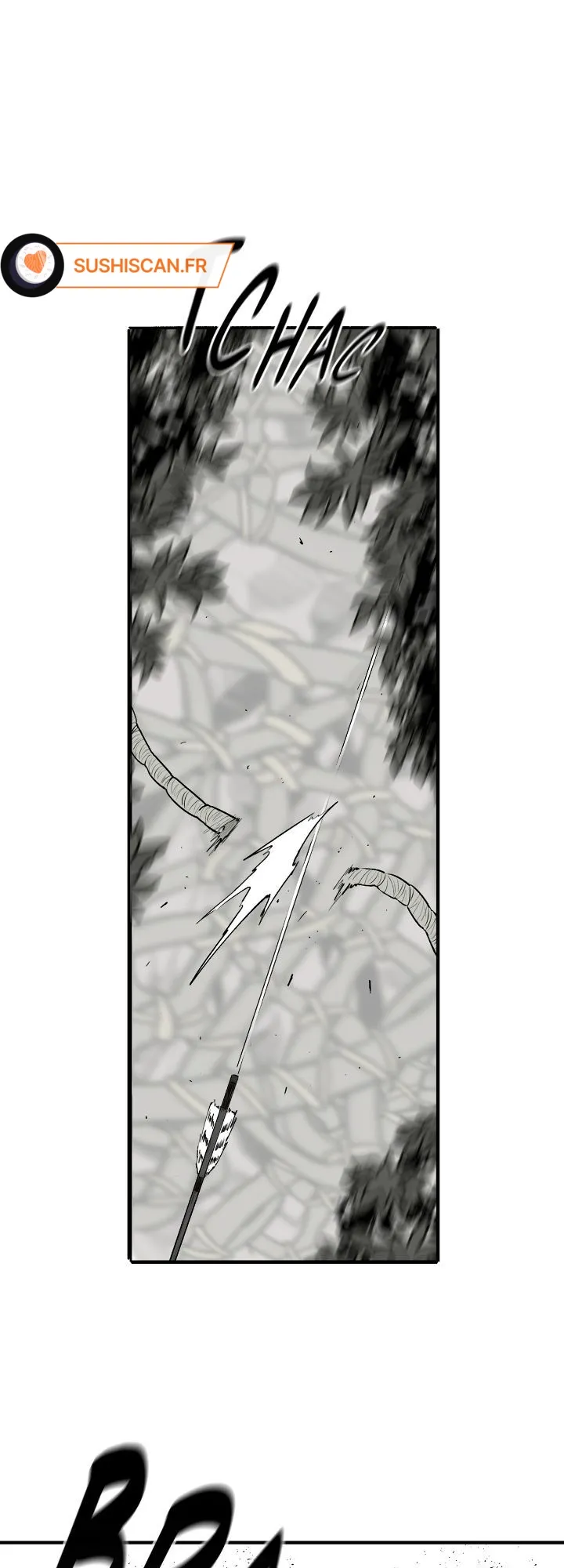 Read Legend of the Northern Blade FR Manga Online