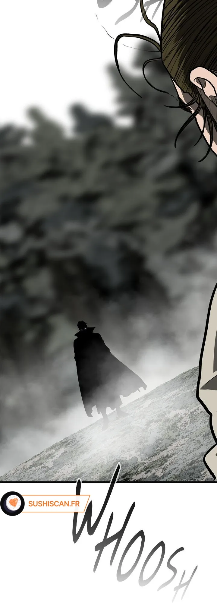 Read Legend of the Northern Blade FR Manga Online