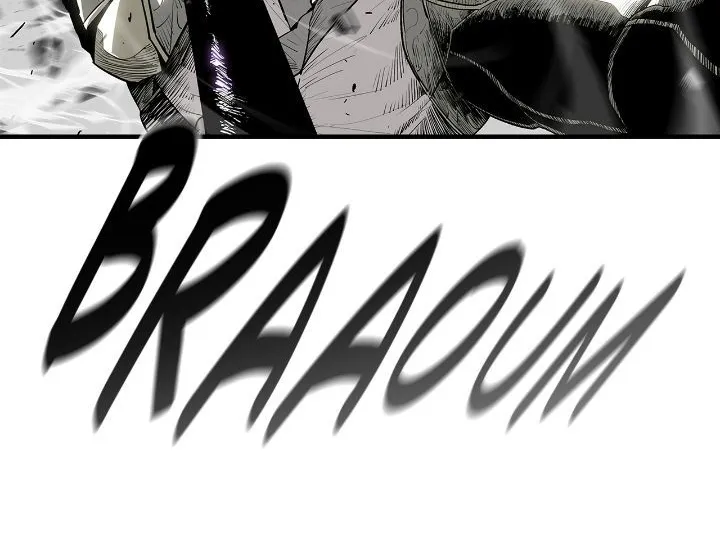 Read Legend of the Northern Blade FR Manga Online