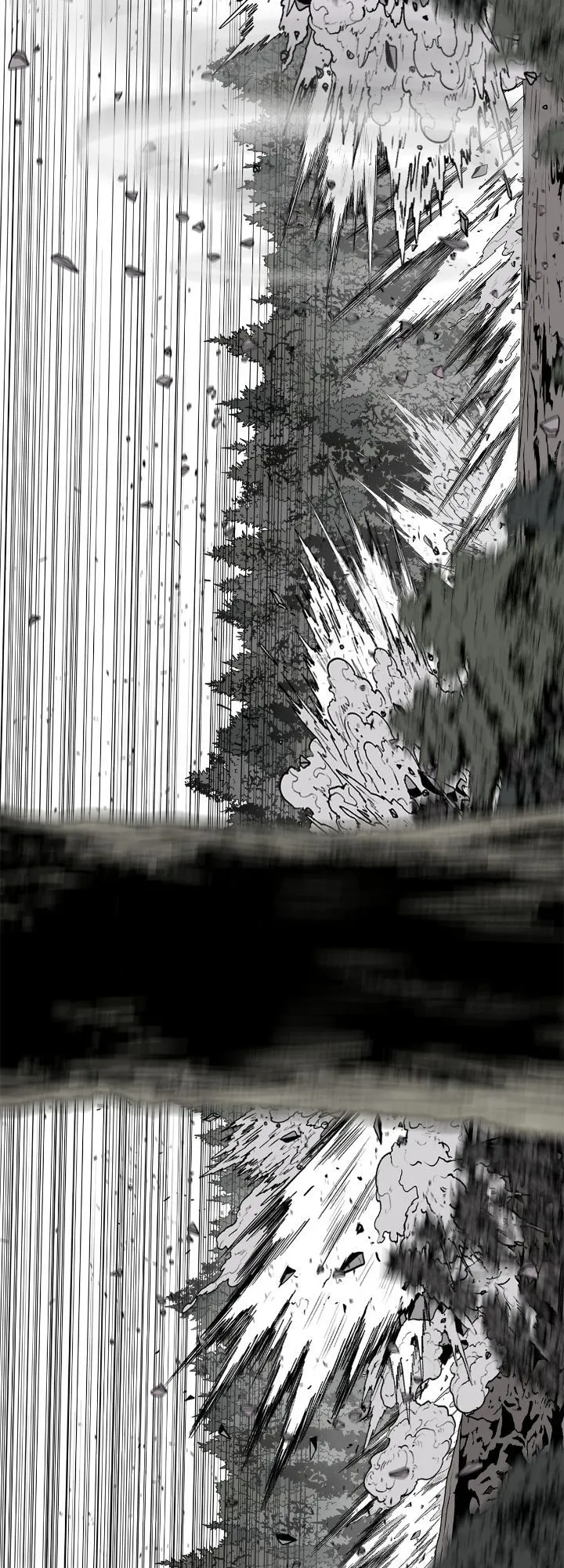Read Legend of the Northern Blade FR Manga Online