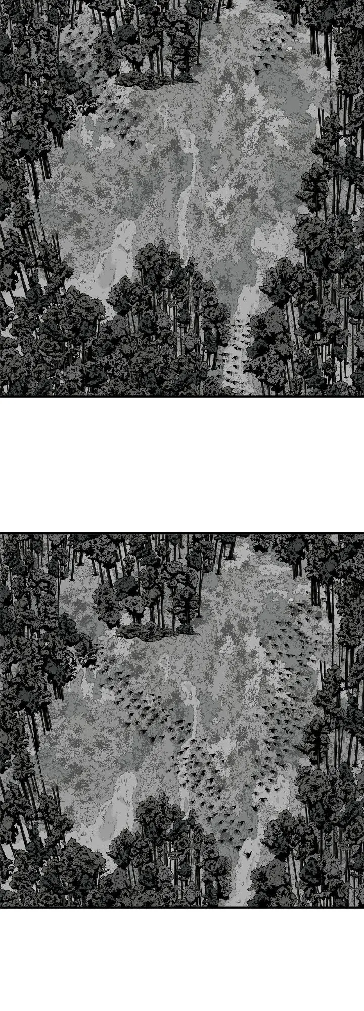 Read Legend of the Northern Blade FR Manga Online
