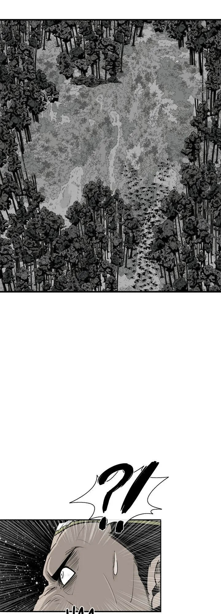 Read Legend of the Northern Blade FR Manga Online