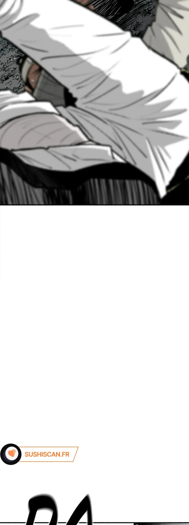 Read Legend of the Northern Blade FR Manga Online