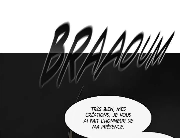 Read Legend of the Northern Blade FR Manga Online