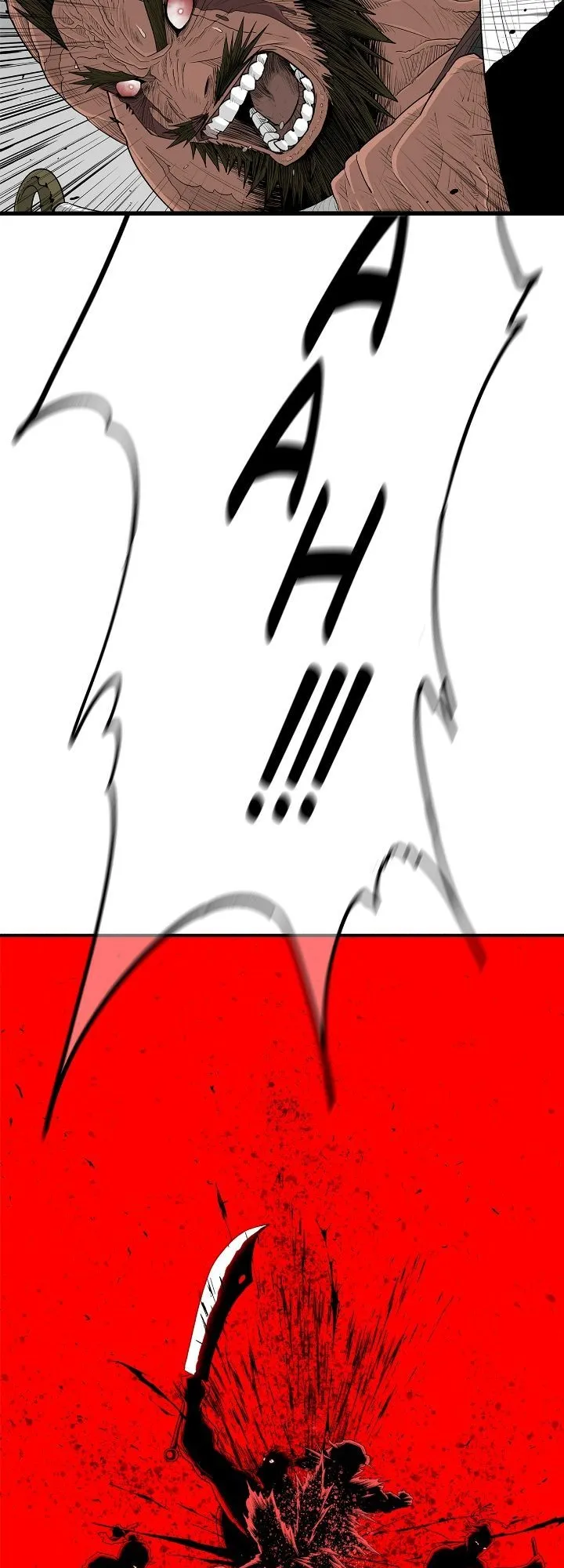 Read Legend of the Northern Blade FR Manga Online