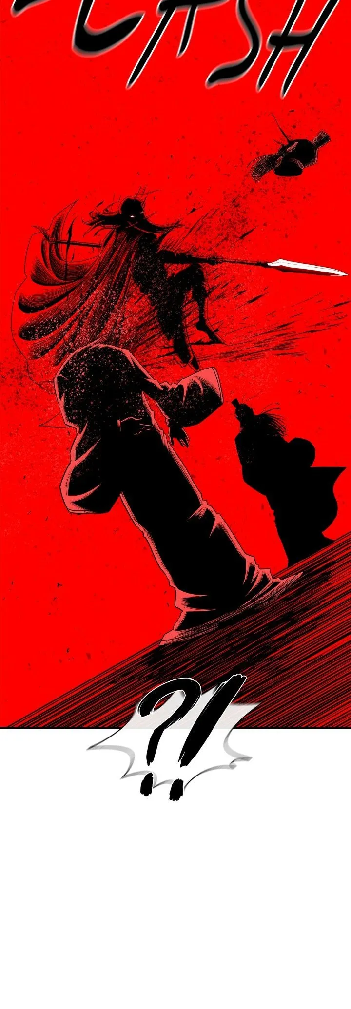 Read Legend of the Northern Blade FR Manga Online