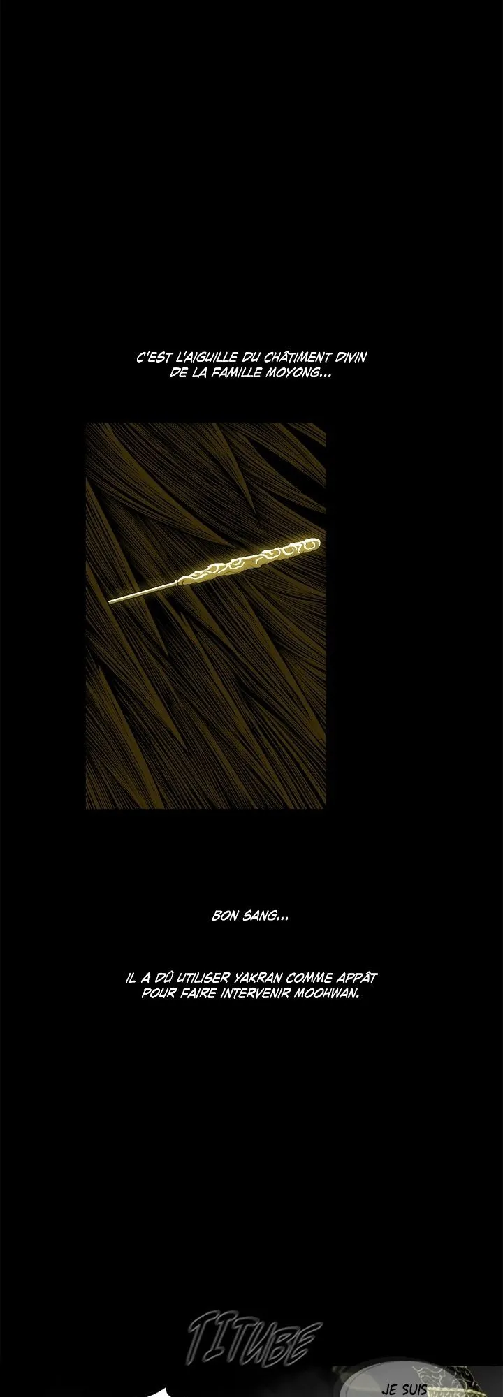 Read Legend of the Northern Blade FR Manga Online