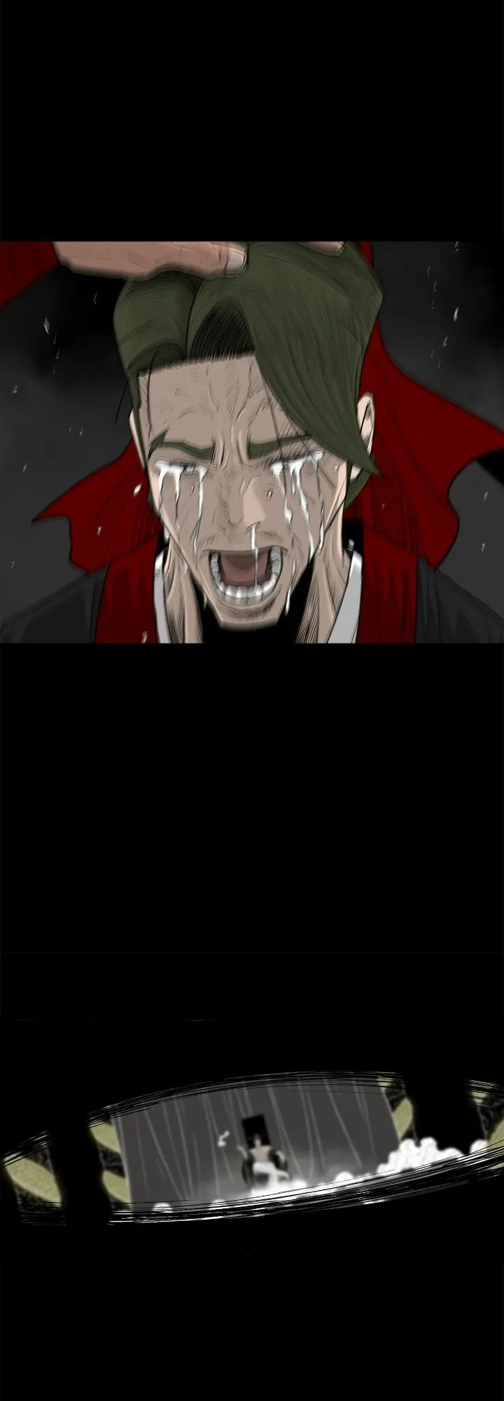 Read Legend of the Northern Blade FR Manga Online