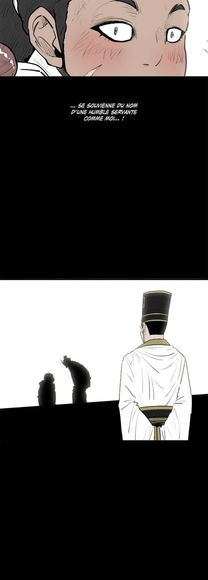 Read Legend of the Northern Blade FR Manga Online