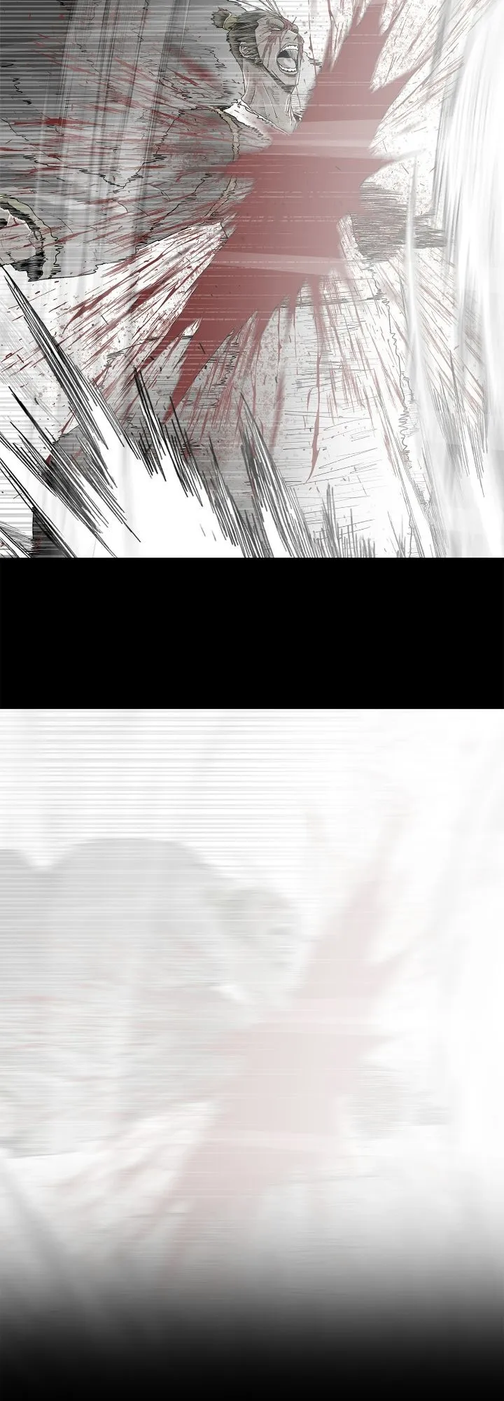 Read Legend of the Northern Blade FR Manga Online