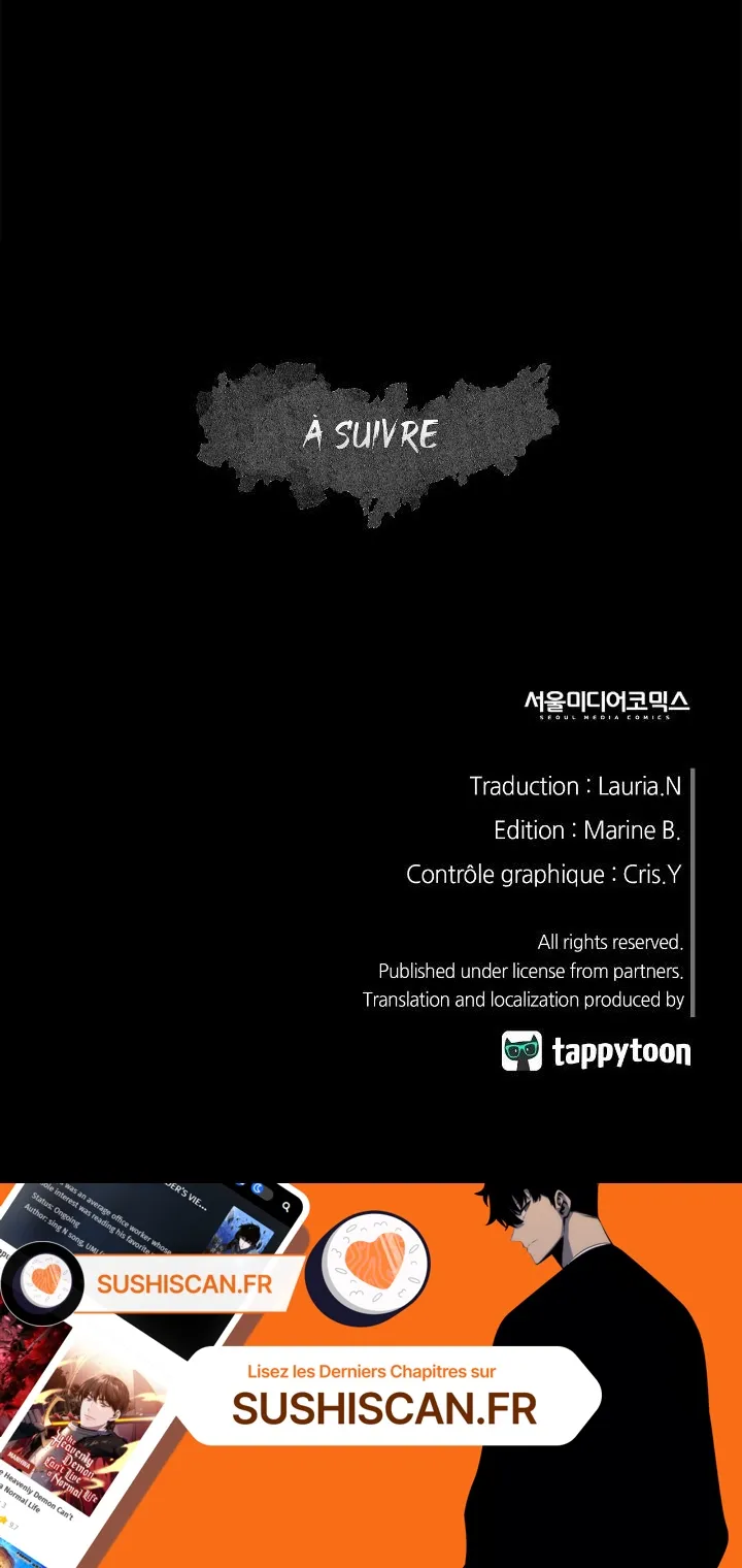 Read Legend of the Northern Blade FR Manga Online