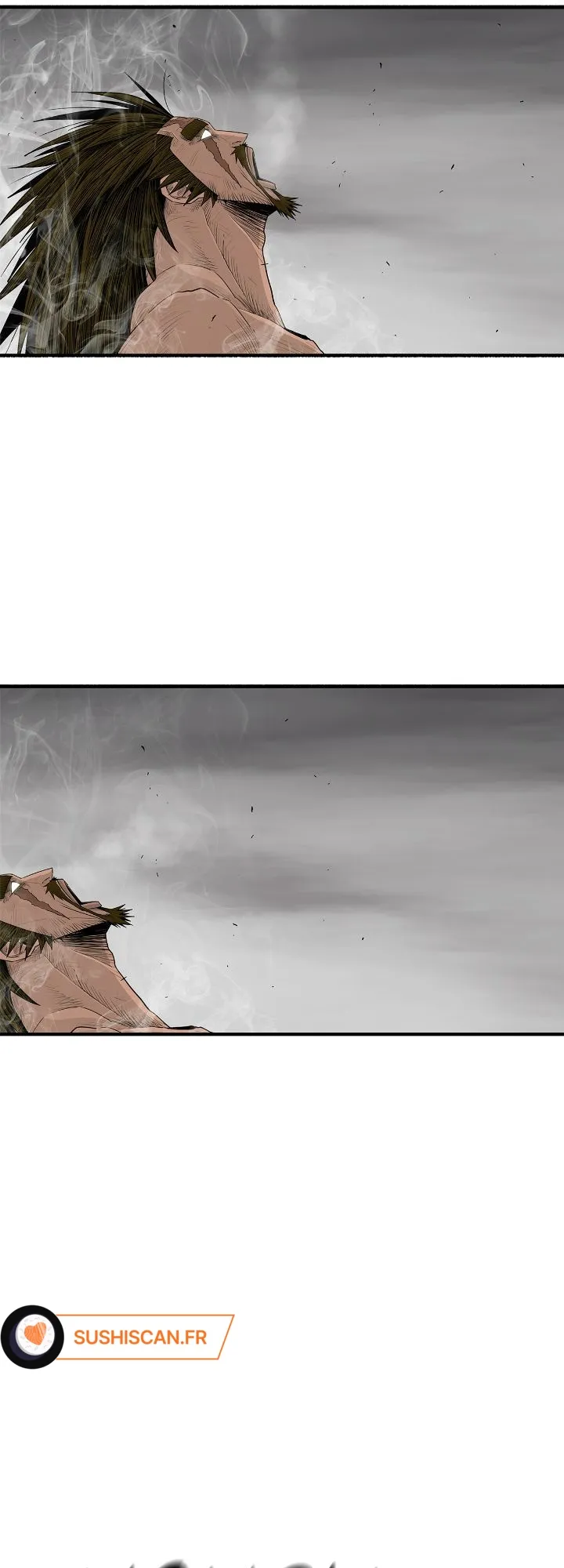 Read Legend of the Northern Blade FR Manga Online