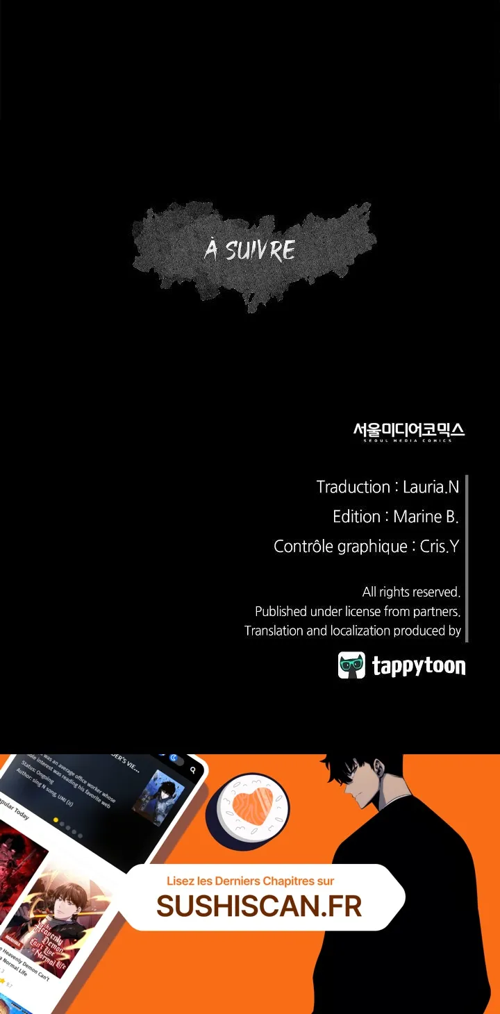Read Legend of the Northern Blade FR Manga Online