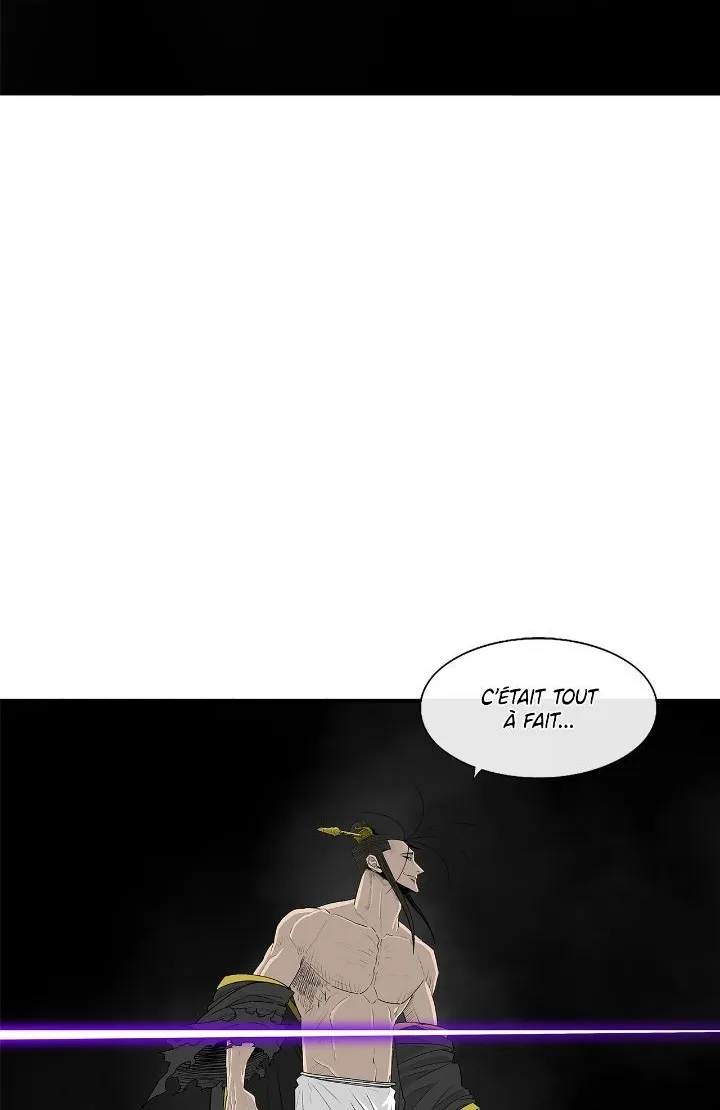 Read Legend of the Northern Blade FR Manga Online