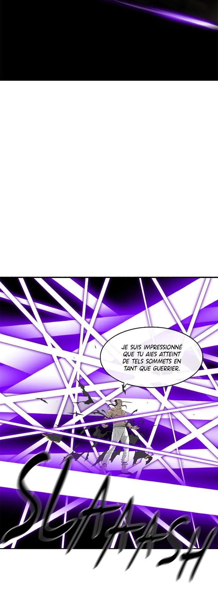 Read Legend of the Northern Blade FR Manga Online