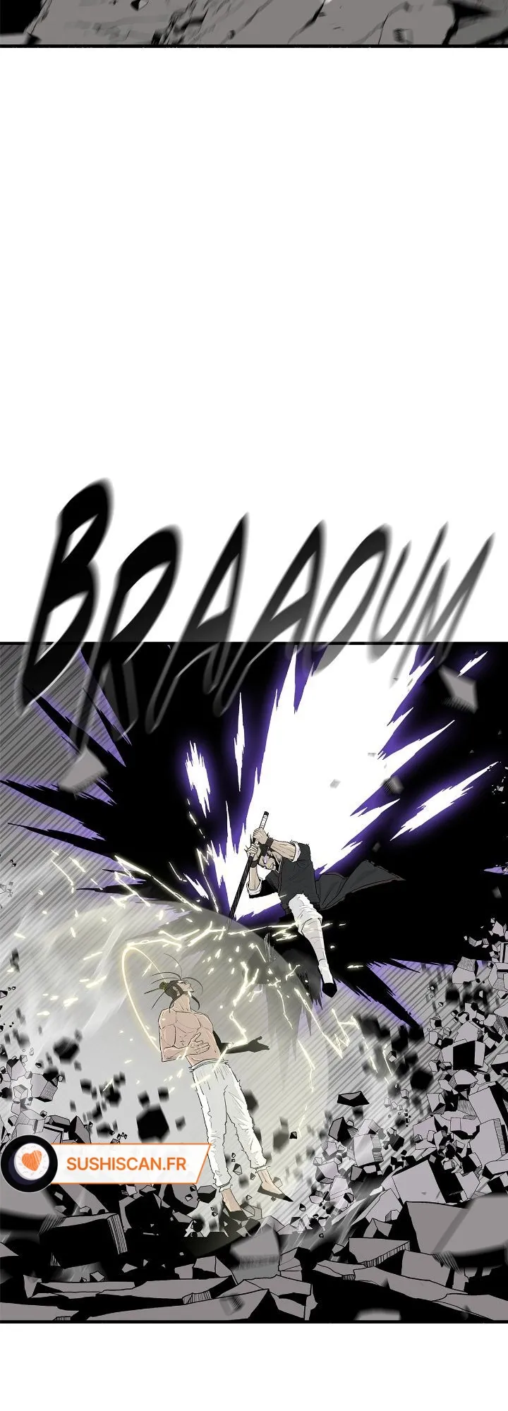 Read Legend of the Northern Blade FR Manga Online