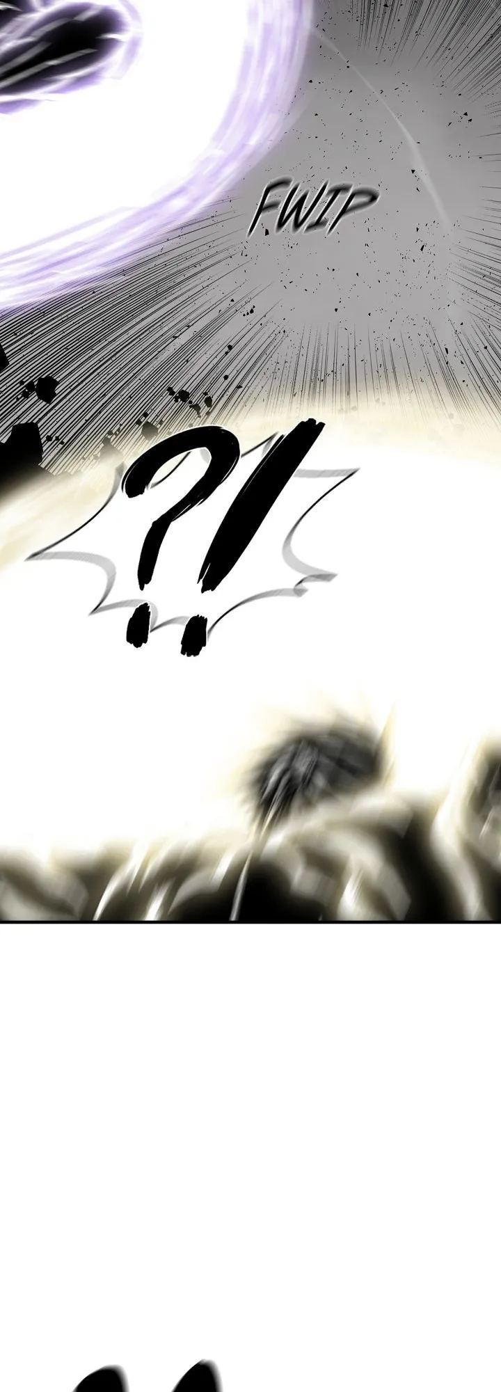 Read Legend of the Northern Blade FR Manga Online